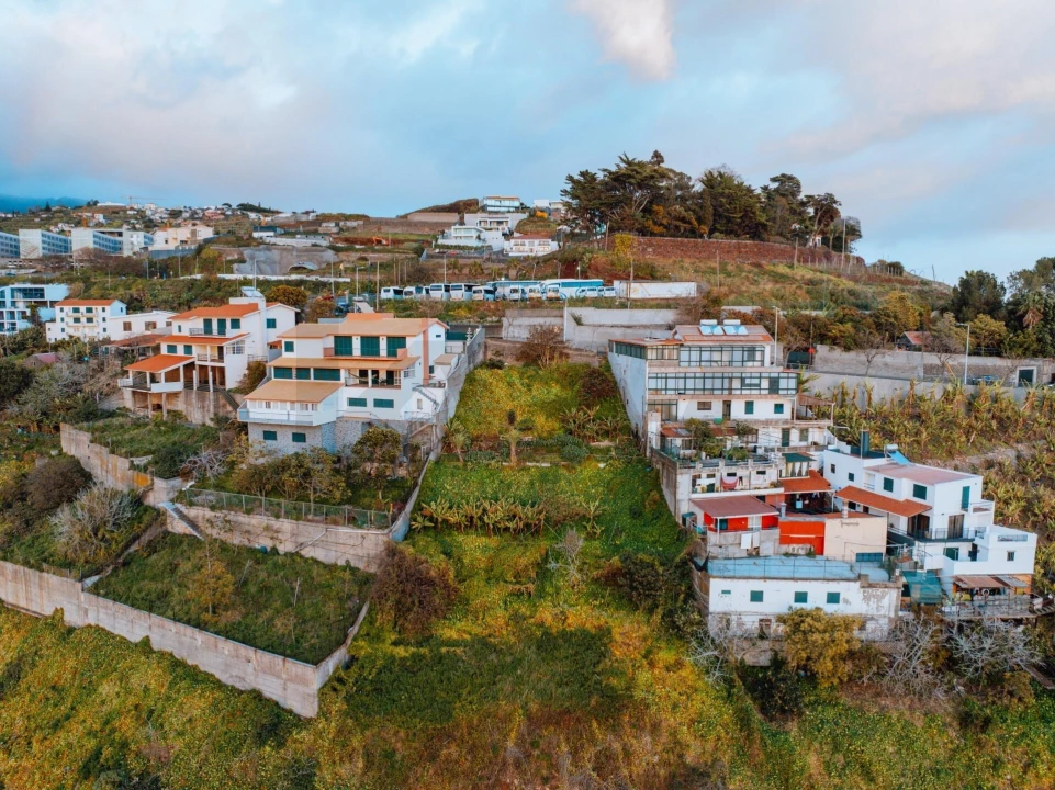 Terreno para Venda em São Martinho Foto 18