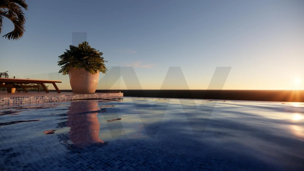 Terreno para Venda em São Martinho Foto 9