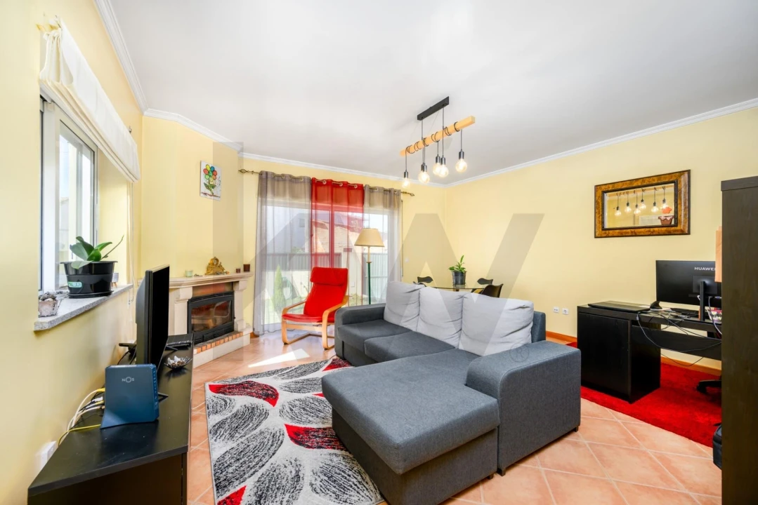 Moradia T4 para Venda em São Lourenço do Bairro Foto 6