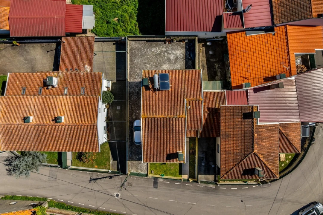Moradia T4 para Venda em São Lourenço do Bairro Foto 33