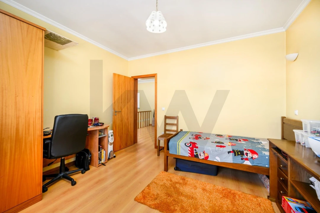 Moradia T4 para Venda em São Lourenço do Bairro Foto 18