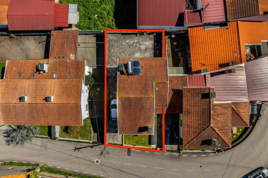 Moradia T4 para Venda em São Lourenço do Bairro Foto 34