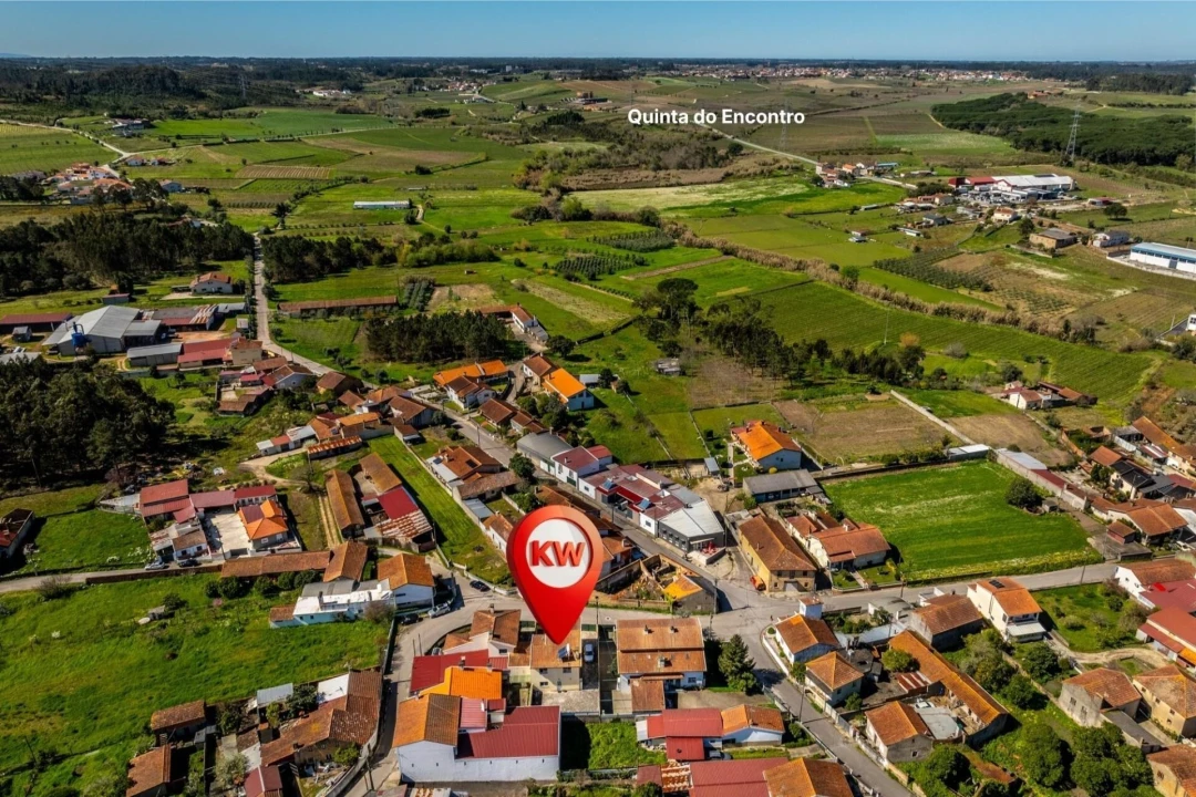 Moradia T4 para Venda em São Lourenço do Bairro Foto 40