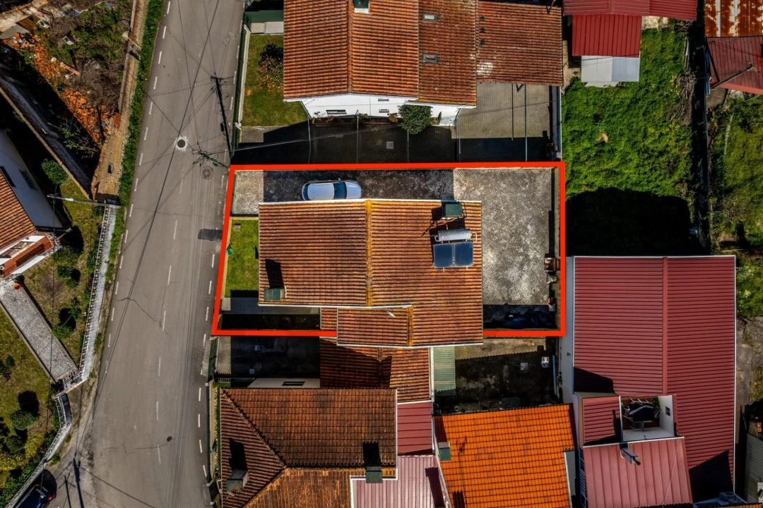 Moradia T4 para Venda em São Lourenço do Bairro Foto 32