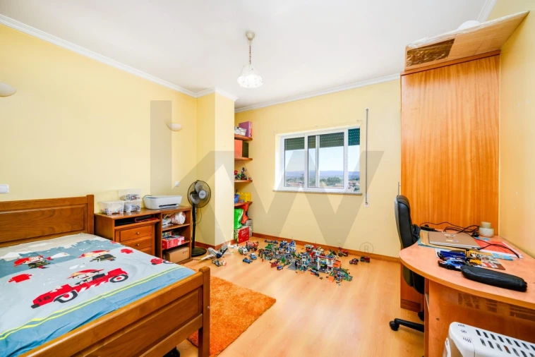 Moradia T4 para Venda em São Lourenço do Bairro Foto 17