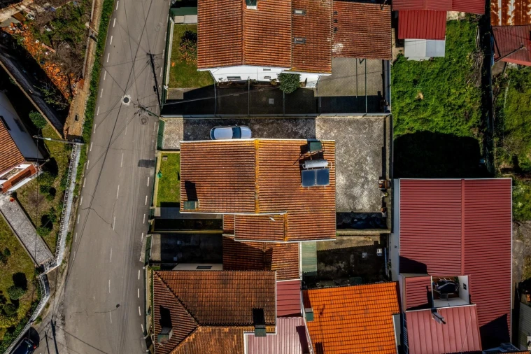 Moradia T4 para Venda em São Lourenço do Bairro Foto 31