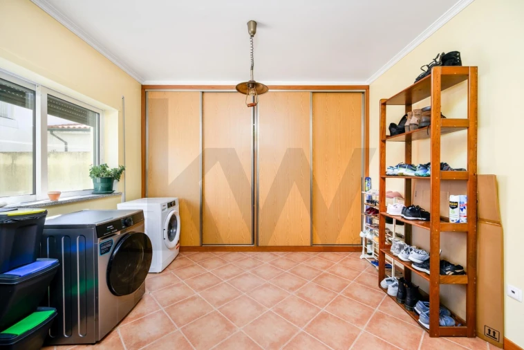 Moradia T4 para Venda em São Lourenço do Bairro Foto 21