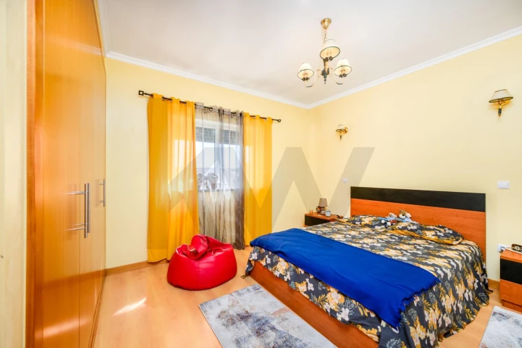 Moradia T4 para Venda em São Lourenço do Bairro Foto 15