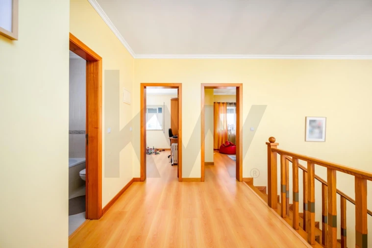 Moradia T4 para Venda em São Lourenço do Bairro Foto 14