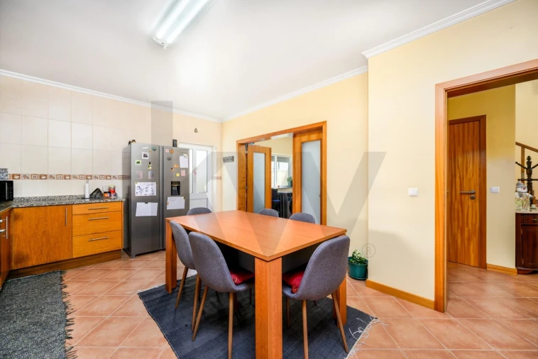 Moradia T4 para Venda em São Lourenço do Bairro Foto 23