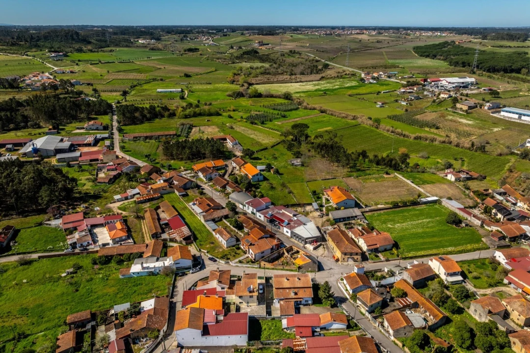 Moradia T4 para Venda em São Lourenço do Bairro Foto 39