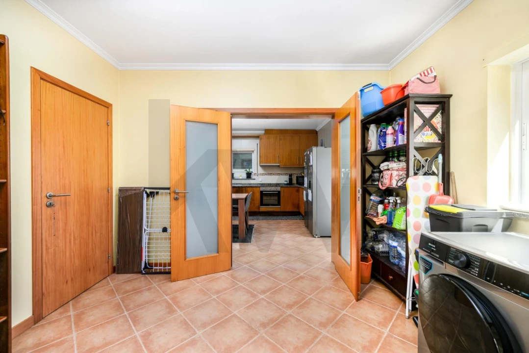 Moradia T4 para Venda em São Lourenço do Bairro Foto 22