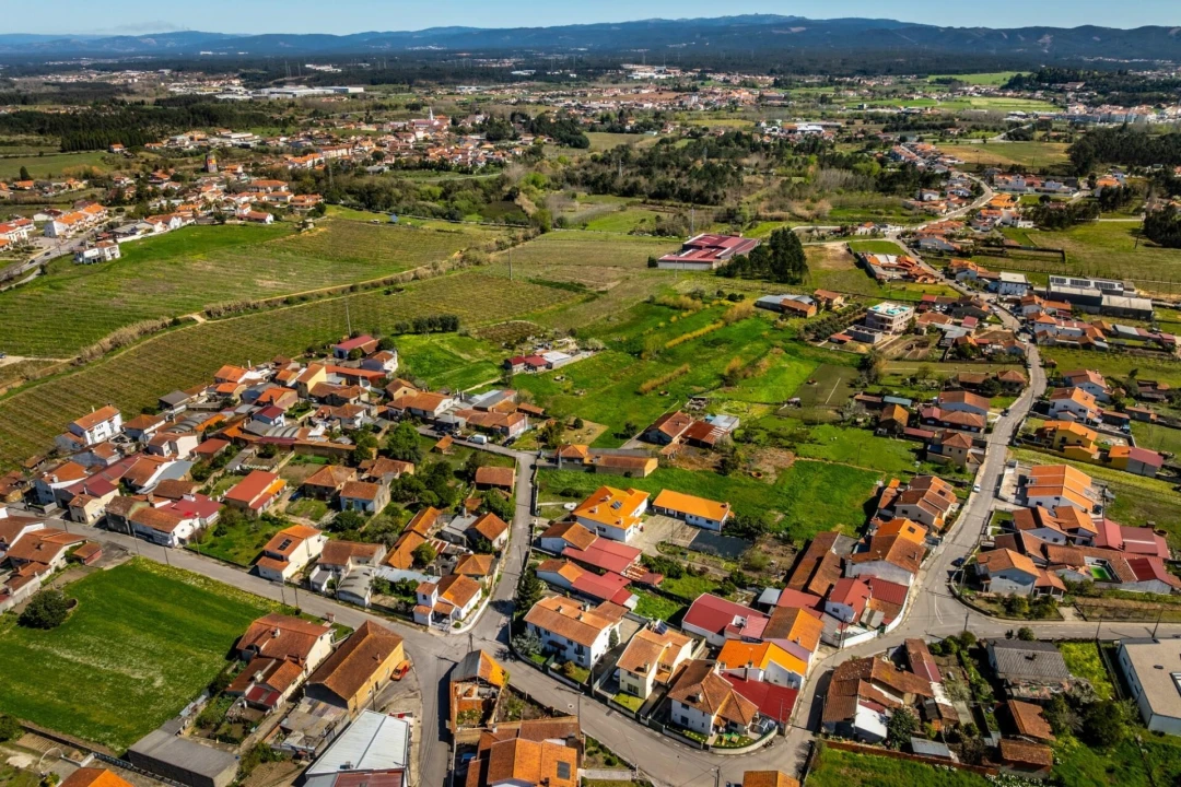 Moradia T4 para Venda em São Lourenço do Bairro Foto 37