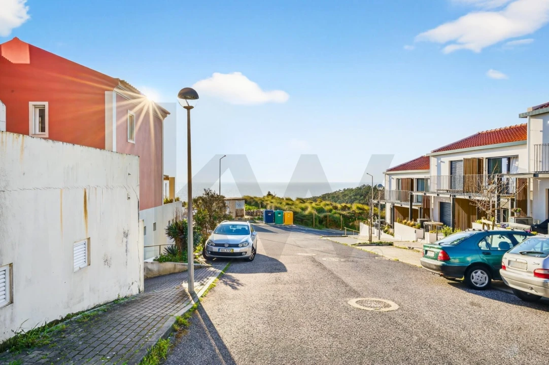 Apartamento T1 para Venda em Carvoeira Foto 28