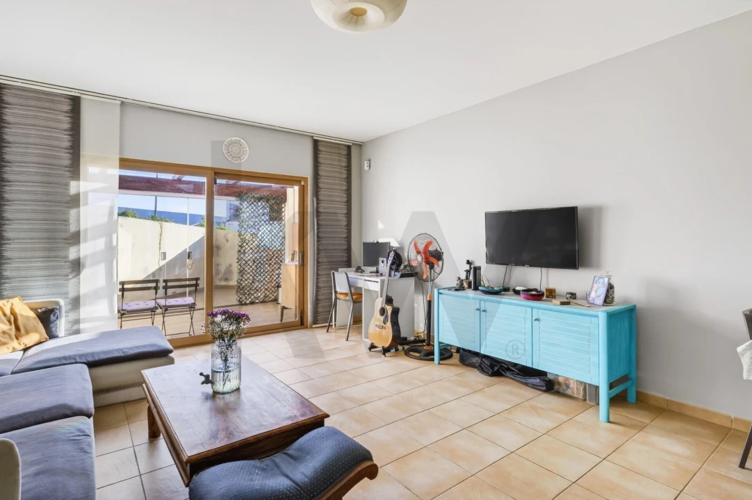 Apartamento T1 para Venda em Carvoeira Foto 4