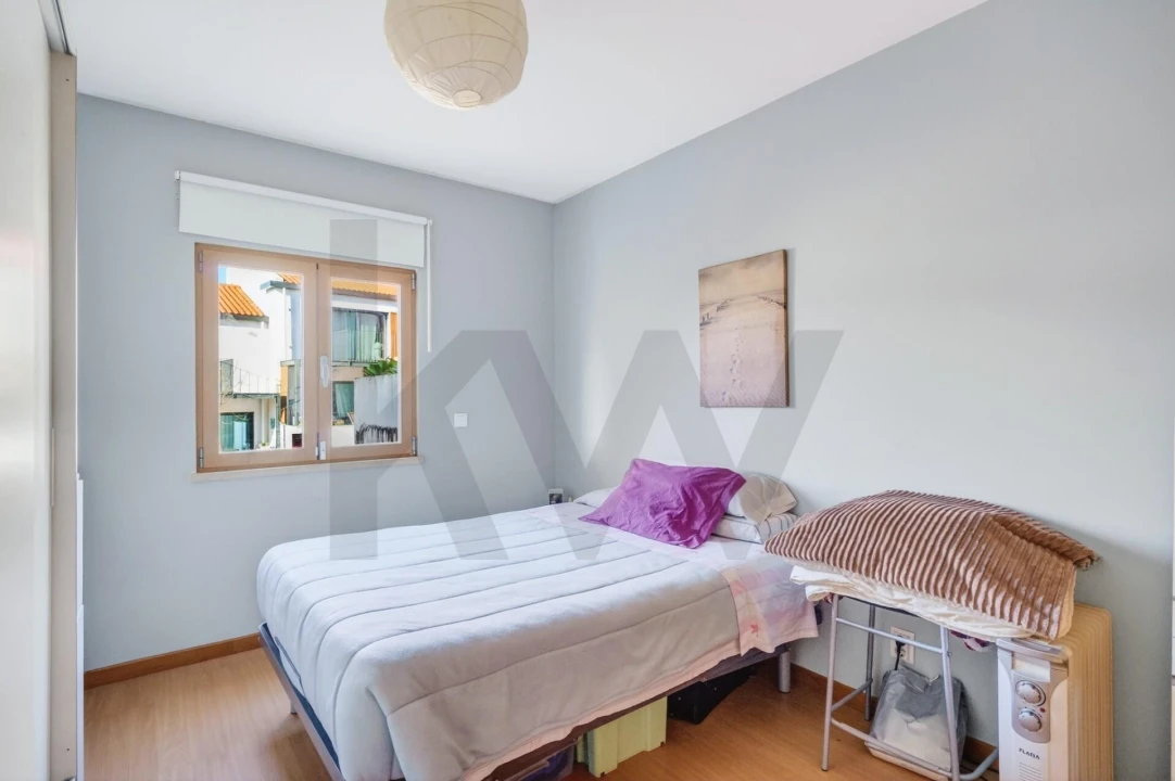 Apartamento T1 para Venda em Carvoeira Foto 20