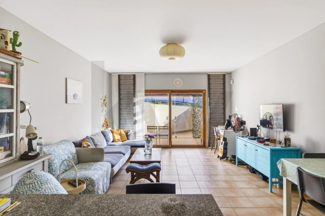 Apartamento T1 para Venda em Carvoeira Foto 3