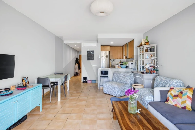 Apartamento T1 para Venda em Carvoeira Foto 8