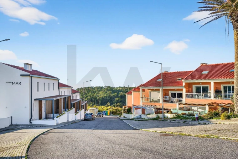 Apartamento T1 para Venda em Carvoeira Foto 25