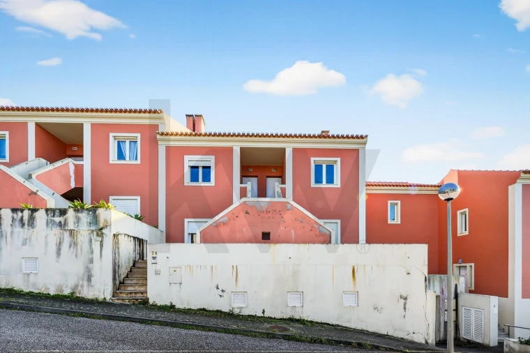 Apartamento T1 para Venda em Carvoeira Foto 27