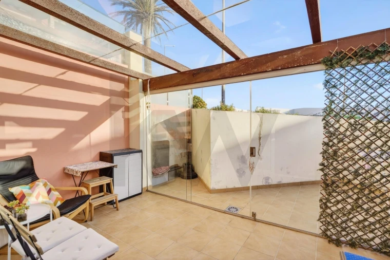 Apartamento T1 para Venda em Carvoeira Foto 13