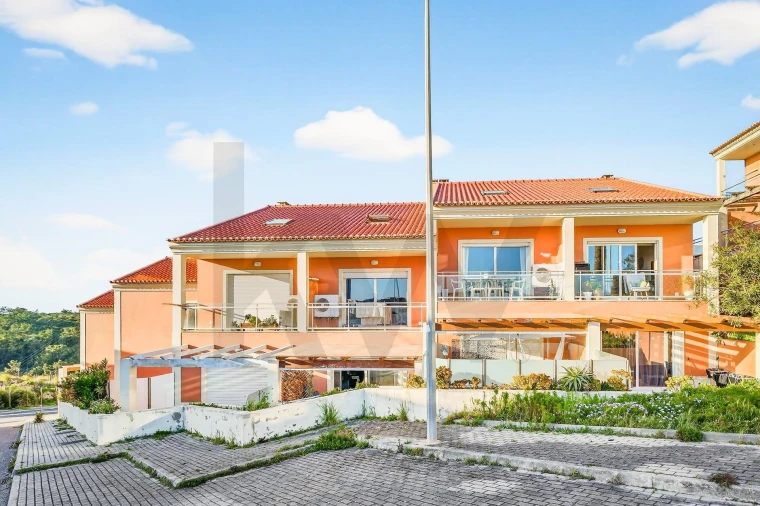 Apartamento T1 para Venda em Carvoeira