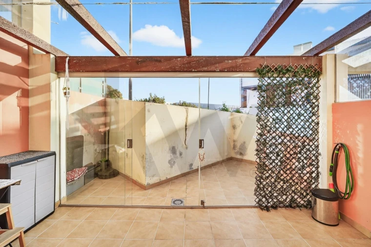 Apartamento T1 para Venda em Carvoeira Foto 14