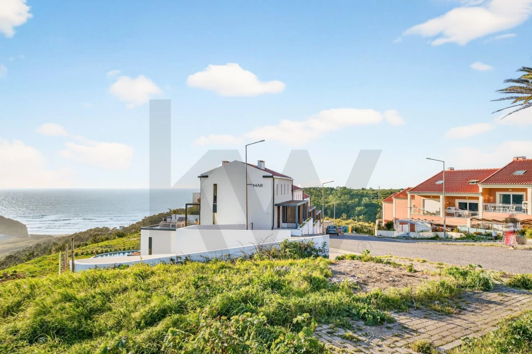 Apartamento T1 para Venda em Carvoeira Foto 26