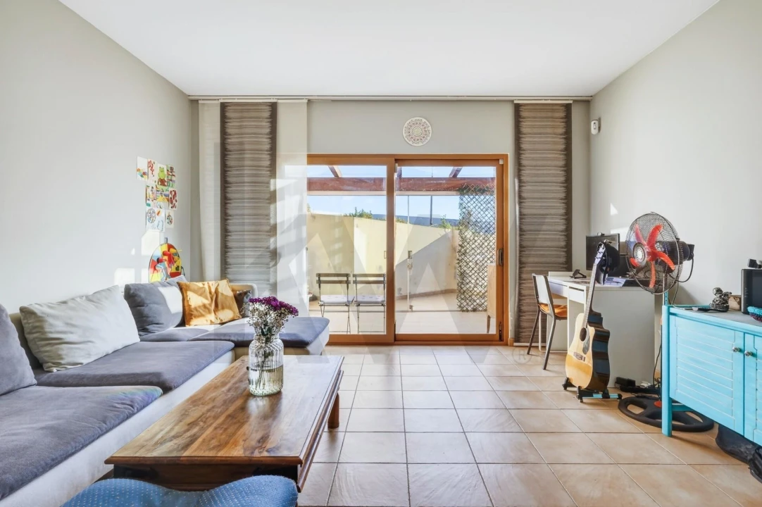 Apartamento T1 para Venda em Carvoeira Foto 5