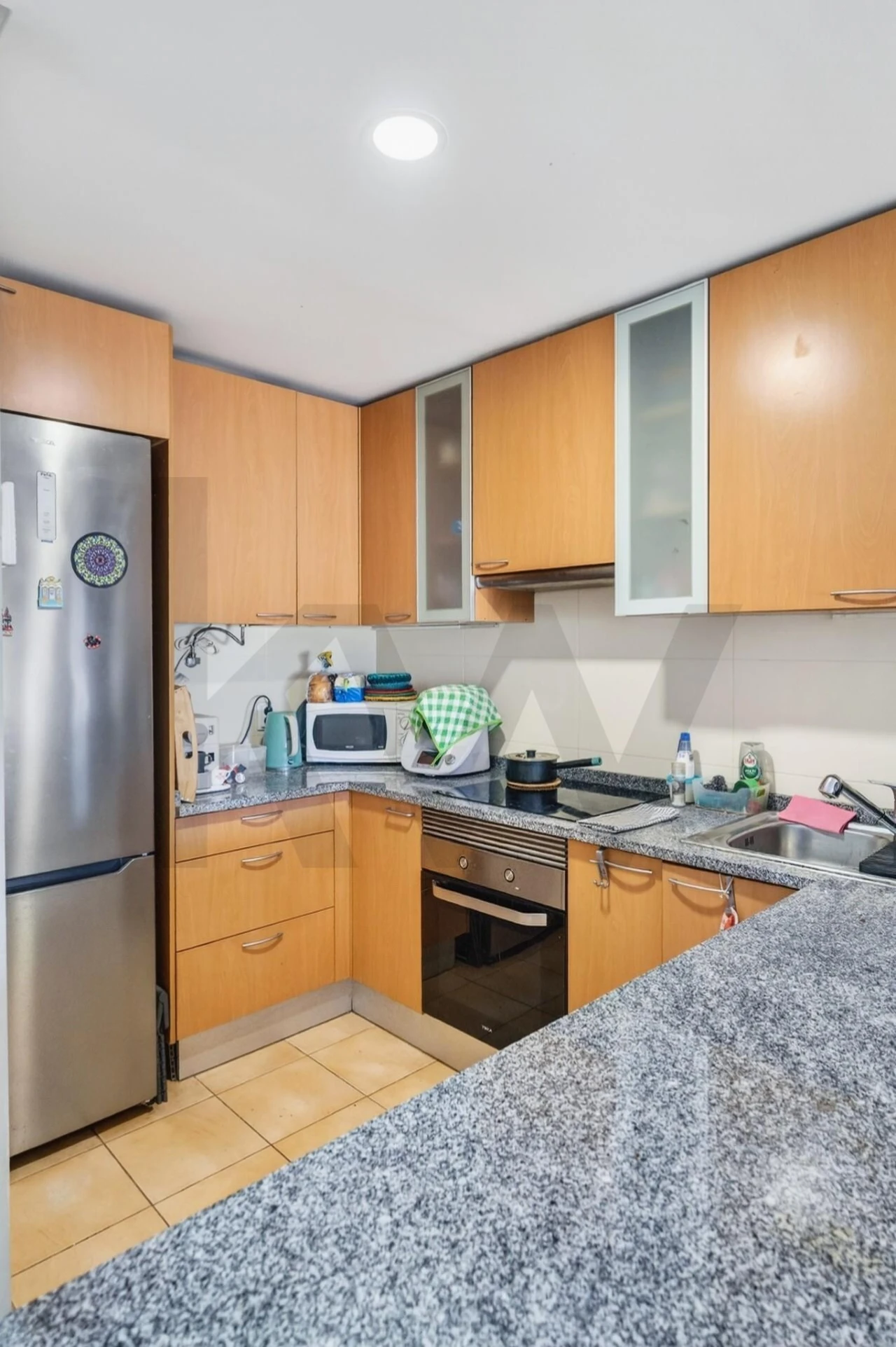 Apartamento T1 para Venda em Carvoeira Foto 11