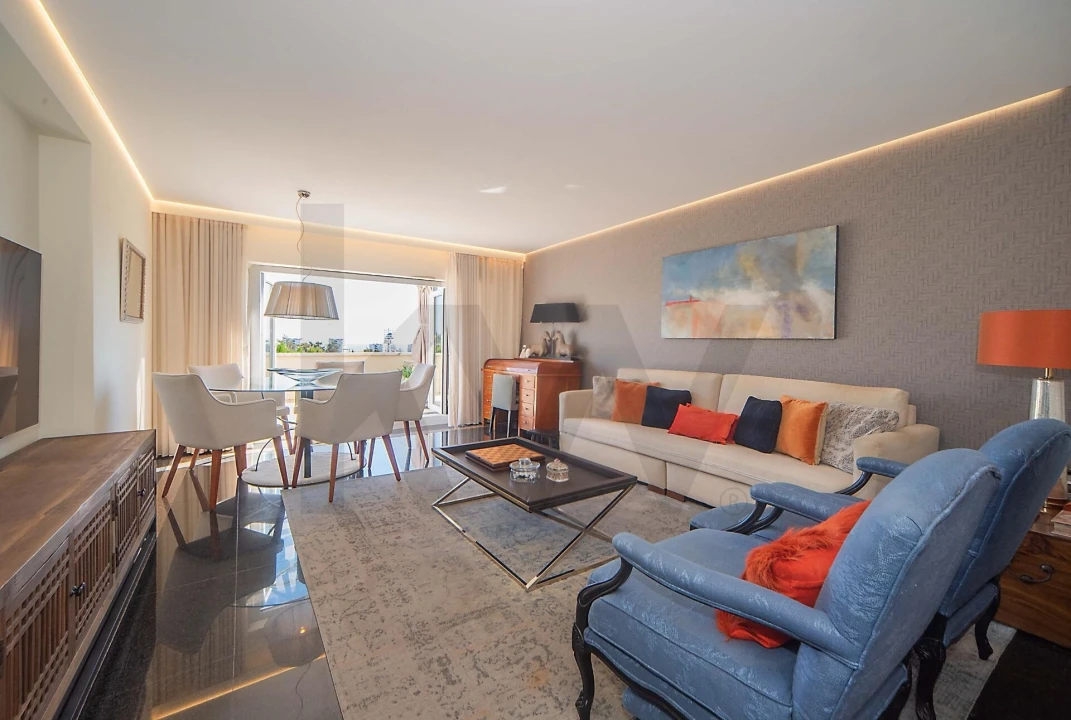 Apartamento T3 para Venda em Sacavém e Prior Velho Foto 6