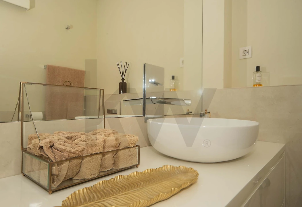 Apartamento T3 para Venda em Sacavém e Prior Velho Foto 23