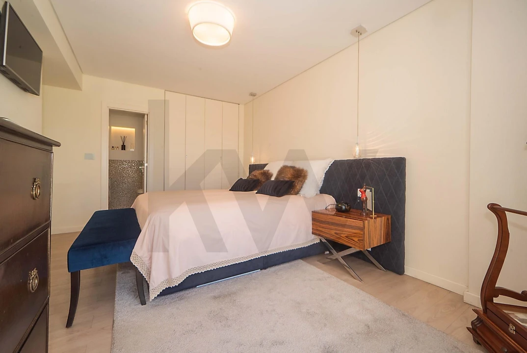 Apartamento T3 para Venda em Sacavém e Prior Velho Foto 26