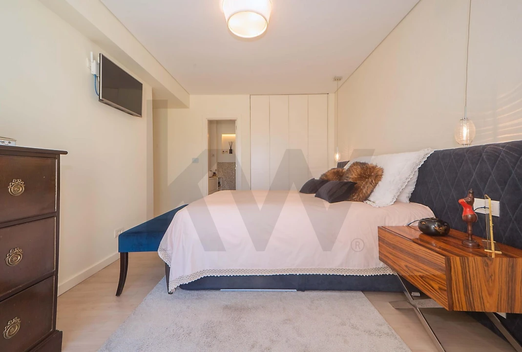 Apartamento T3 para Venda em Sacavém e Prior Velho Foto 25