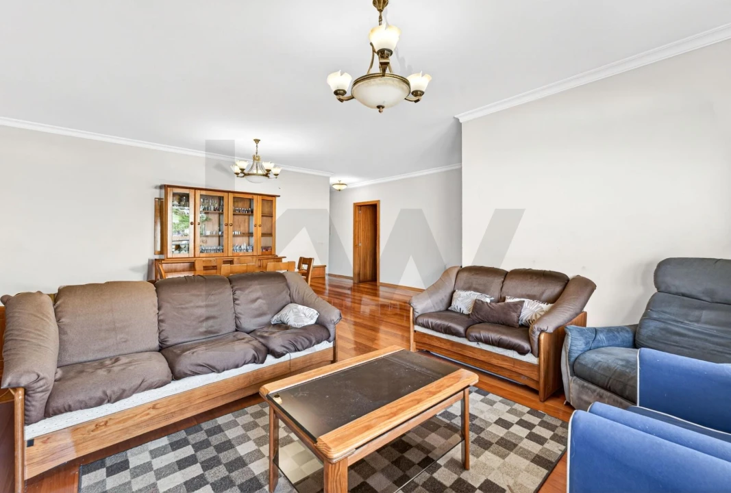 Apartamento T3 para Venda em Santo Antonio Foto 12