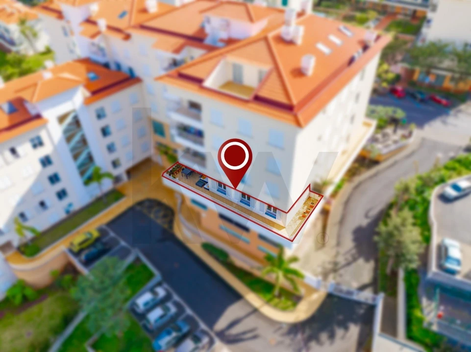 Apartamento T3 para Venda em Santo Antonio Foto 27