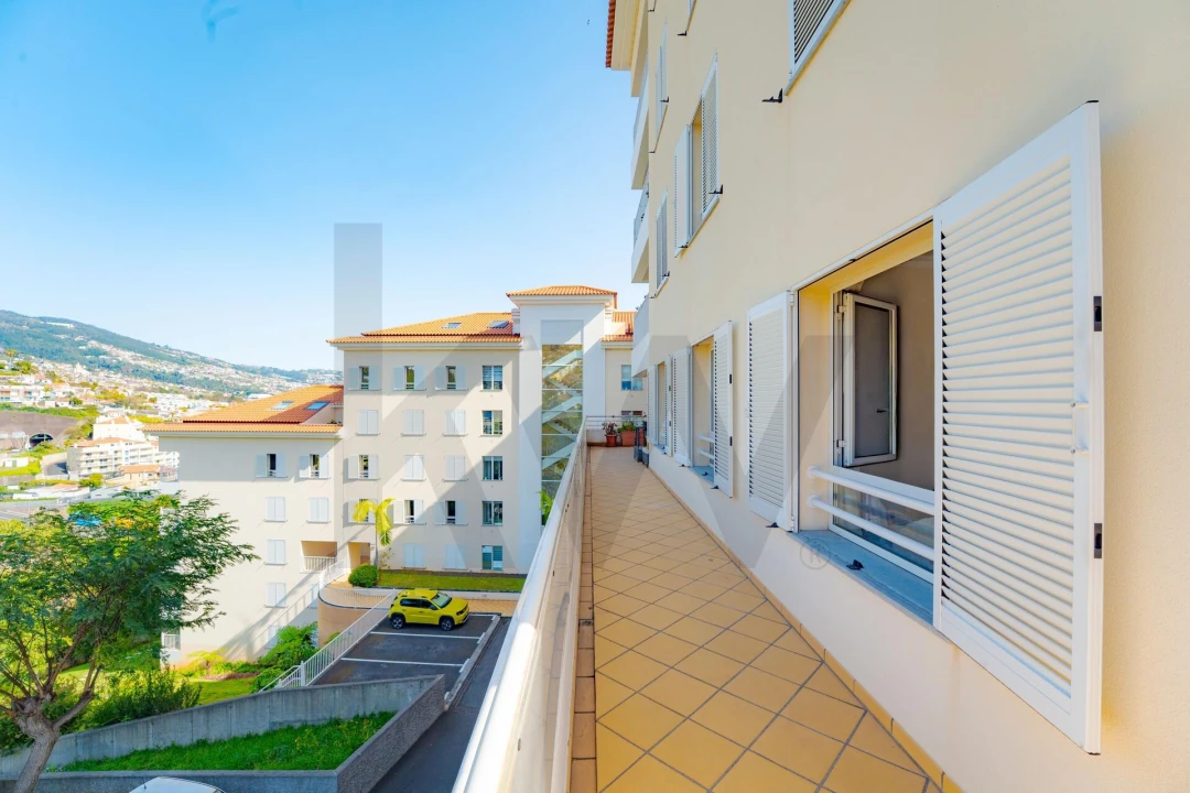 Apartamento T3 para Venda em Santo Antonio Foto 7