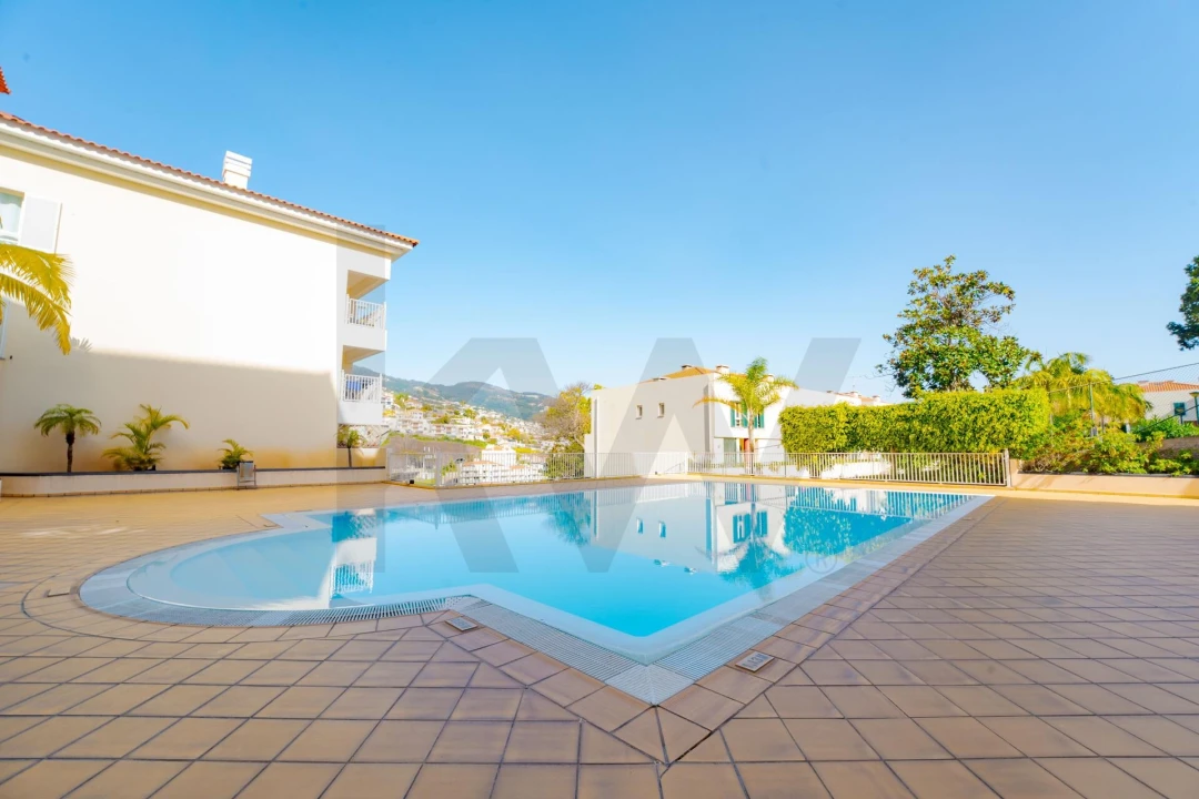 Apartamento T3 para Venda em Santo Antonio Foto 5