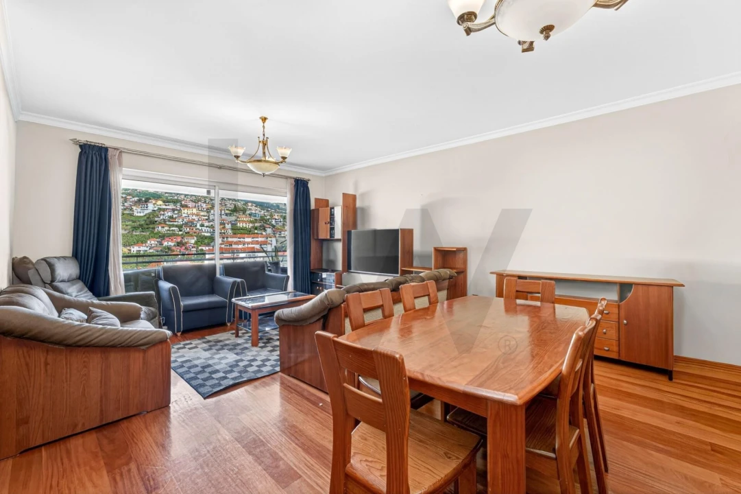 Apartamento T3 para Venda em Santo Antonio Foto 9