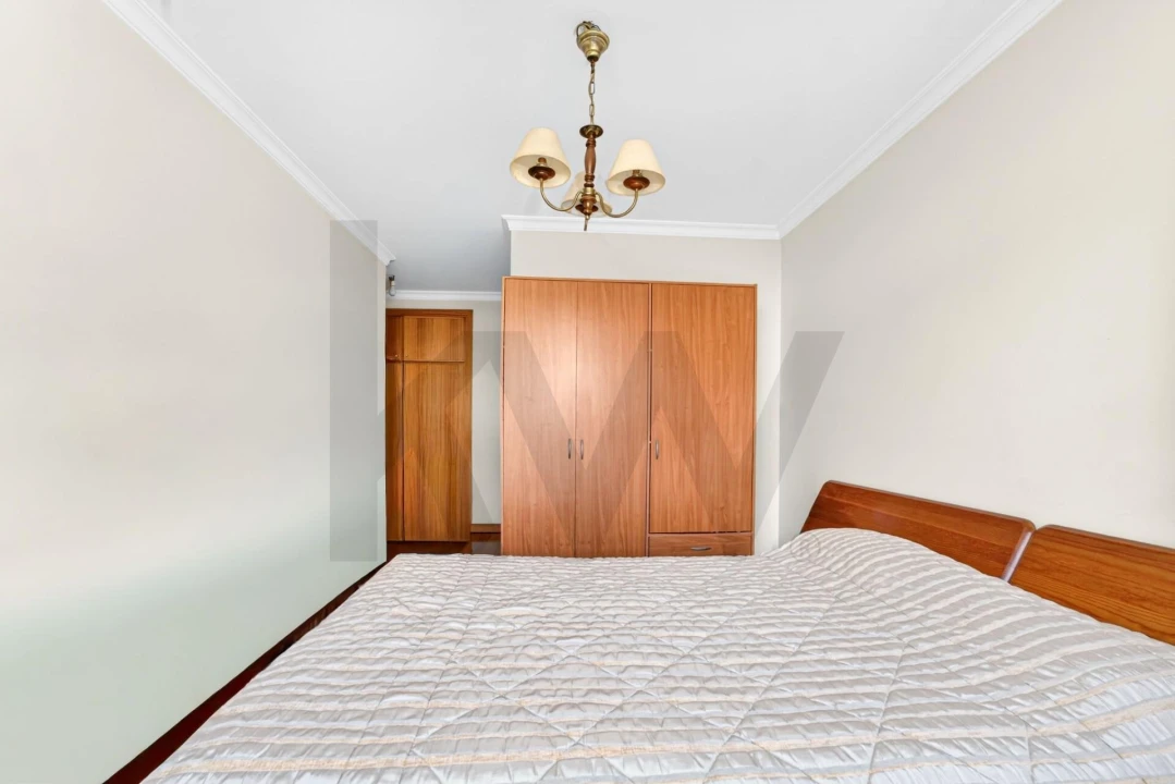 Apartamento T3 para Venda em Santo Antonio Foto 21