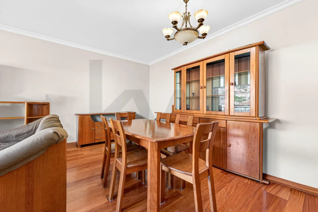 Apartamento T3 para Venda em Santo Antonio Foto 11