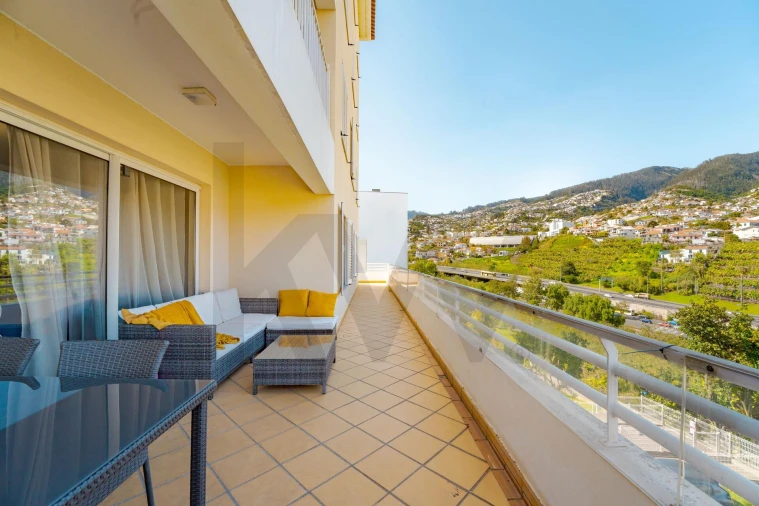 Apartamento T3 para Venda em Santo Antonio Foto 8