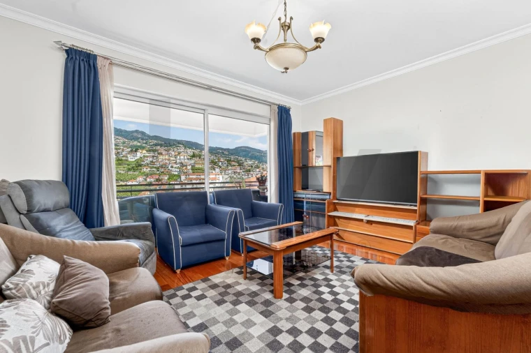 Apartamento T3 para Venda em Santo Antonio Foto 10