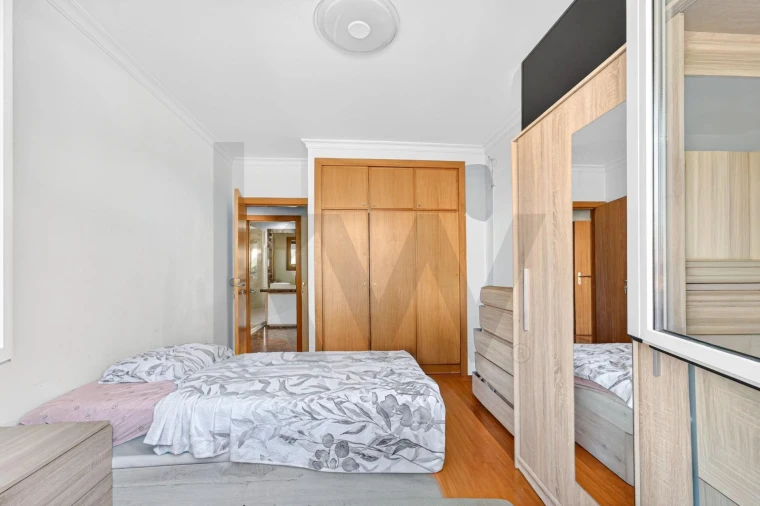 Apartamento T3 para Venda em Santo Antonio Foto 19