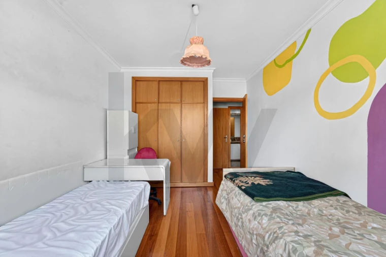 Apartamento T3 para Venda em Santo Antonio Foto 16