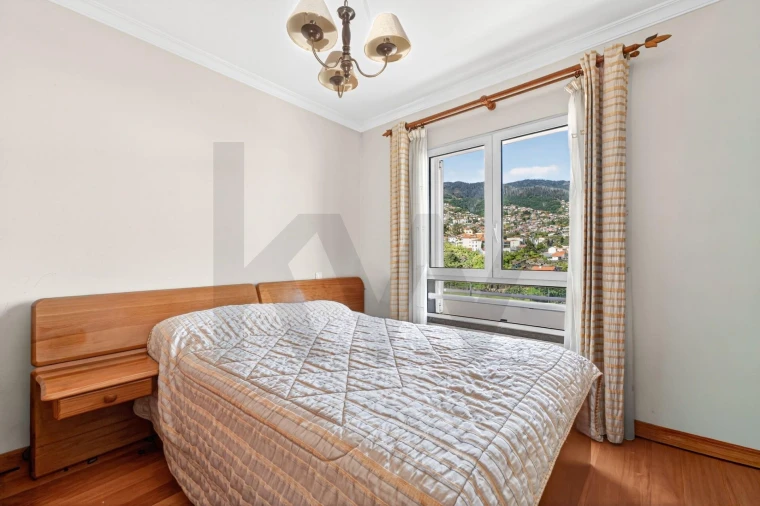 Apartamento T3 para Venda em Santo Antonio Foto 20