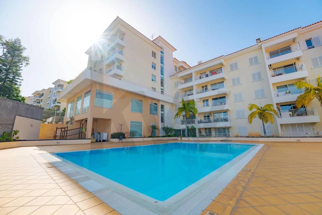 Apartamento T3 para Venda em Santo Antonio Foto 30