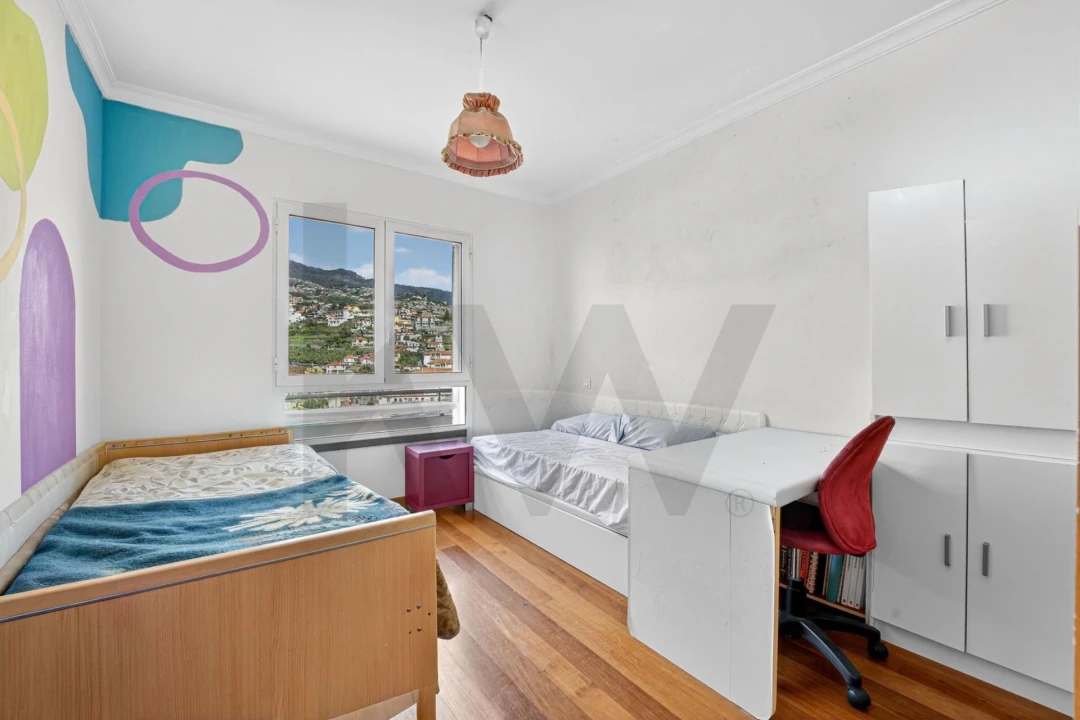 Apartamento T3 para Venda em Santo Antonio Foto 15