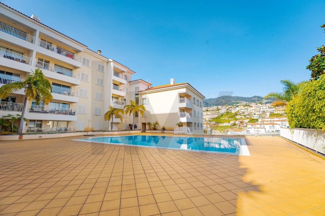 Apartamento T3 para Venda em Santo Antonio Foto 31