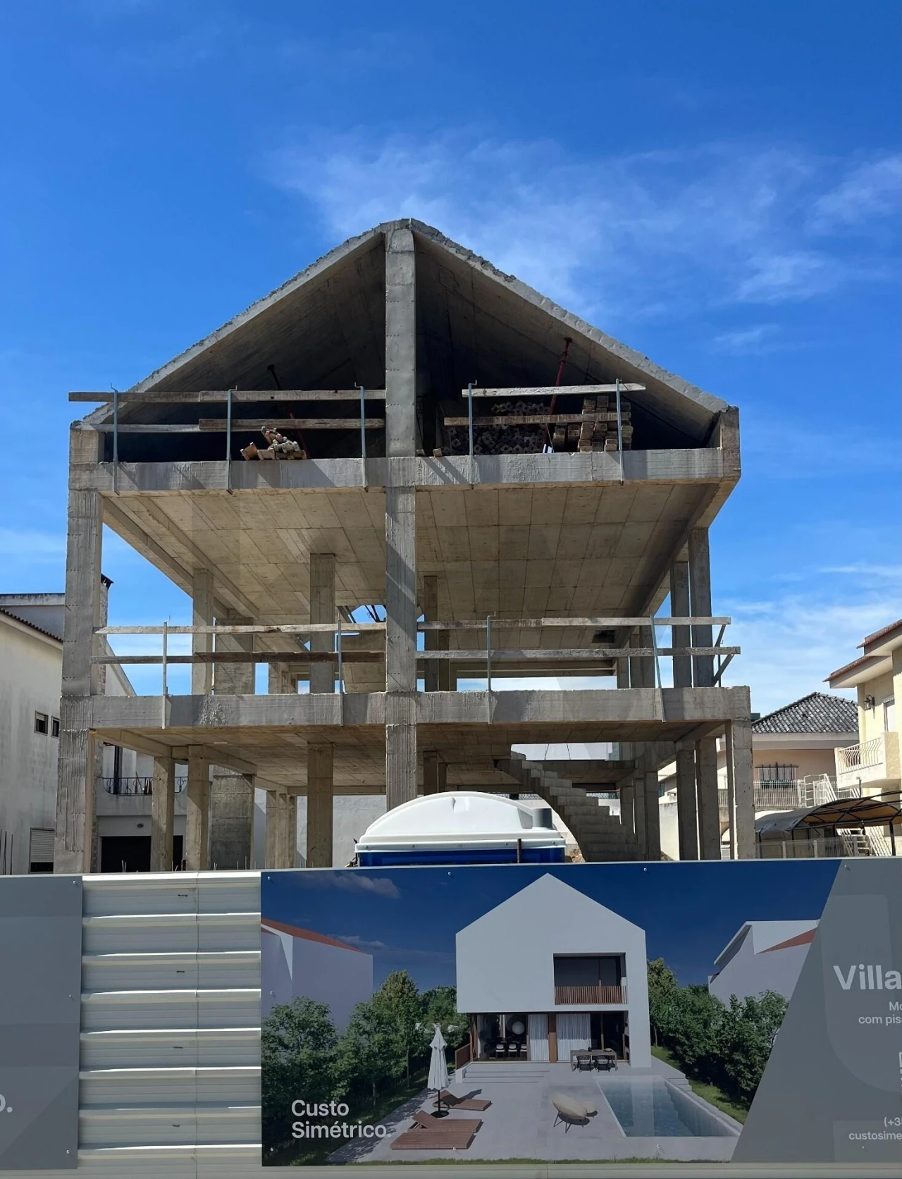 Moradia T3 para Venda em Montijo e Afonsoeiro Foto 27